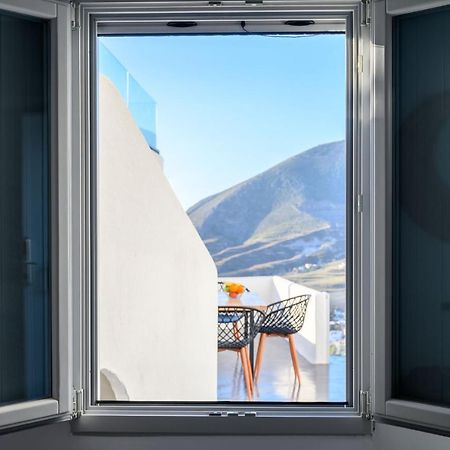 Deep Earth Villas Éxo Goniá Екстериор снимка