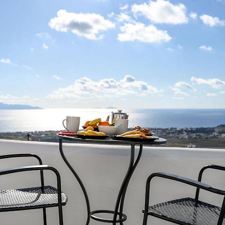 Deep Earth Villas Éxo Goniá Екстериор снимка