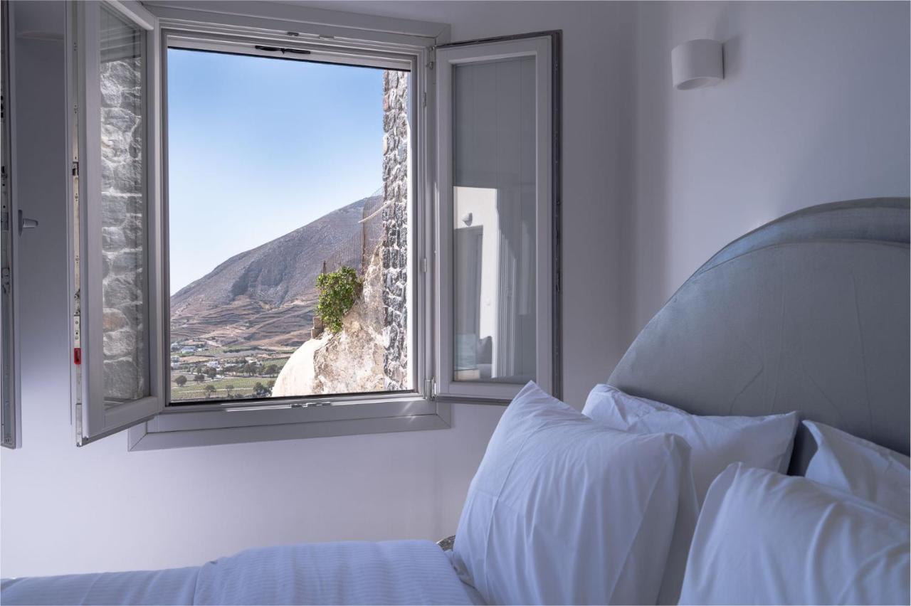Deep Earth Villas Éxo Goniá Екстериор снимка
