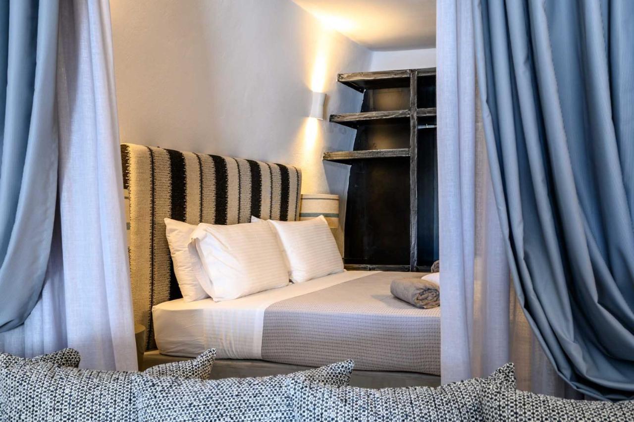 Deep Earth Villas Éxo Goniá Екстериор снимка