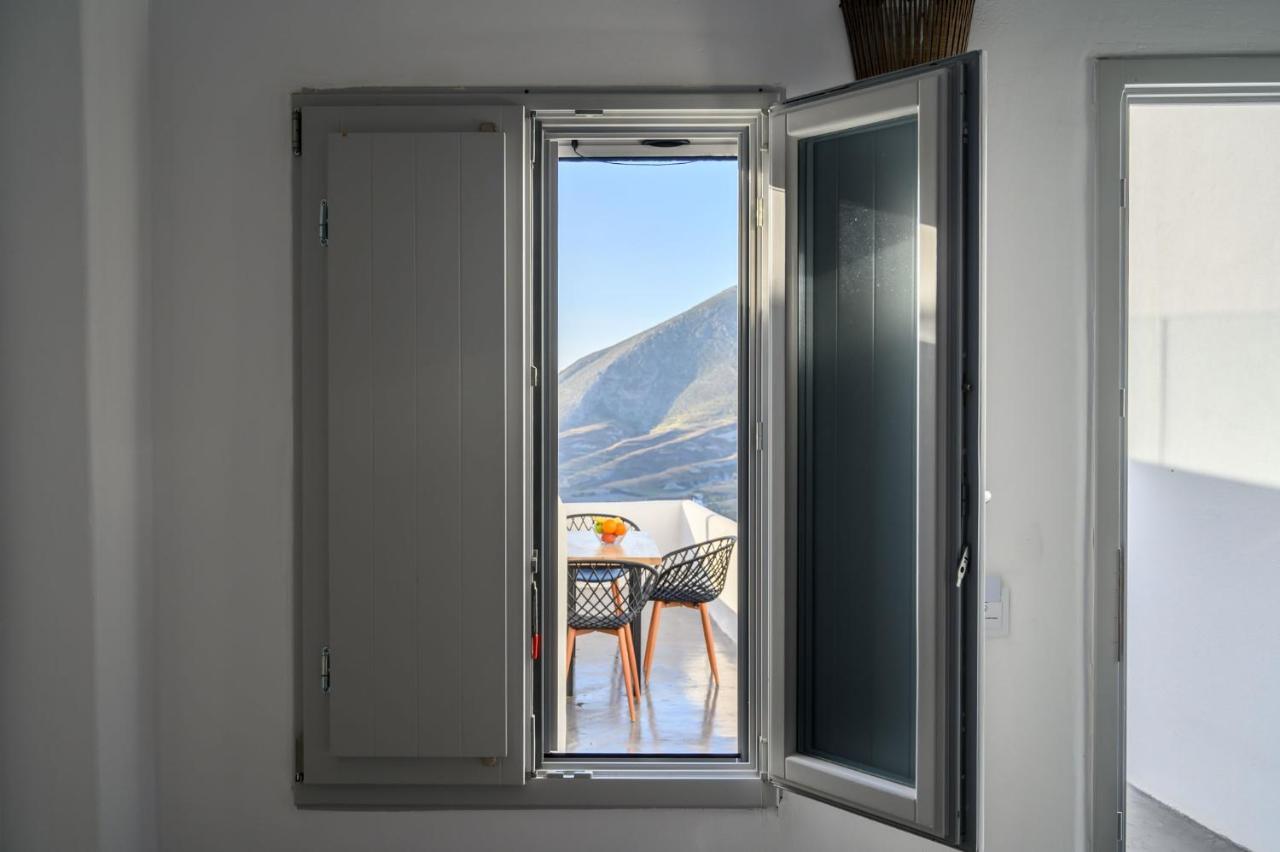 Deep Earth Villas Éxo Goniá Екстериор снимка